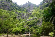 Hang Mua Belvedere
